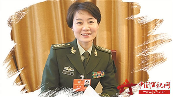 郑敏少将引领科技新纪元，前沿创新之旅启动
