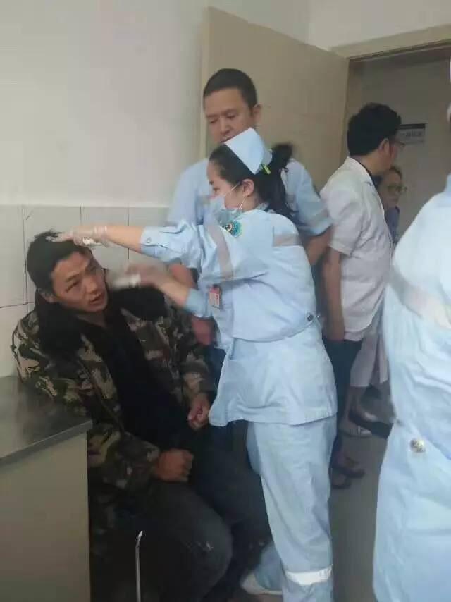 叠溪山体滑坡实时更新，最新消息汇总