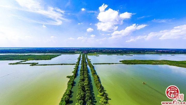 章丘新闻最新动态，自然美景探索之旅的瞩目焦点
