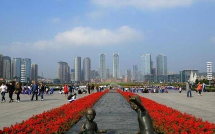 吴江新湖广场，自然美景探索之旅，心灵宁静的归宿