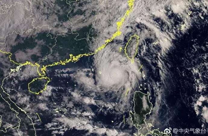 台风惠州最新动态更新，最新消息与报告