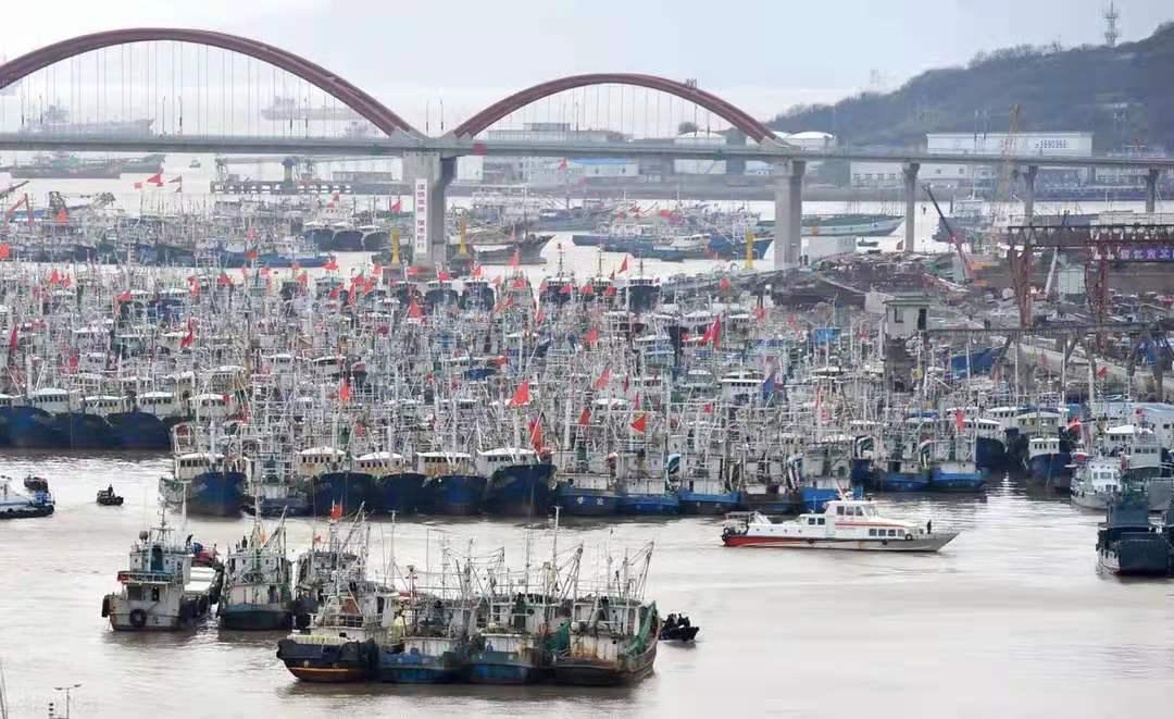 革新海洋捕捞技术，最新捕鱼设备的领先引领风潮