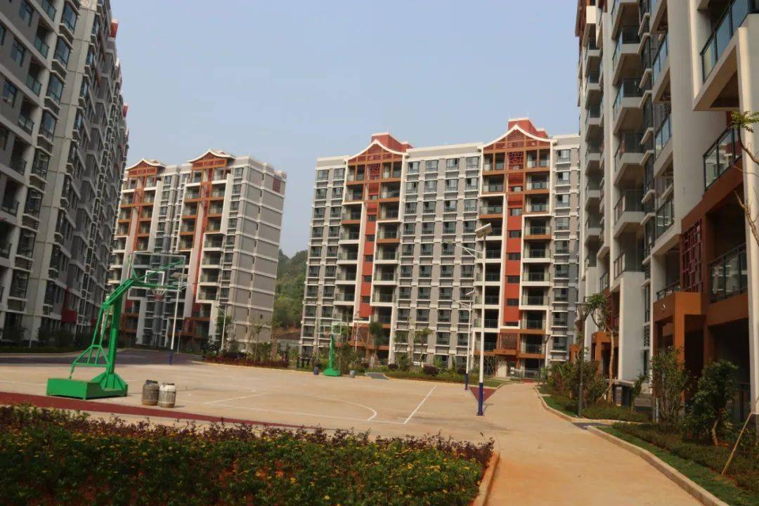 普洱市公租房最新动态，申请、查询与入住全攻略发布