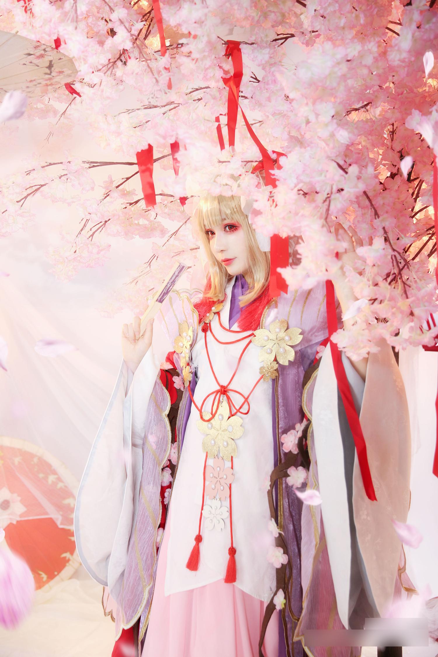 揭秘樱花妖最新秘密，探寻樱花背后的神秘面纱