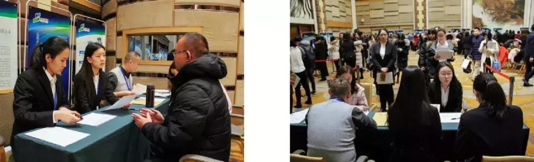 顺义区最新招聘信息汇总