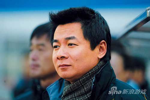 九城朱骏的最新动态，变化中的学习之旅铸就自信与成就之源