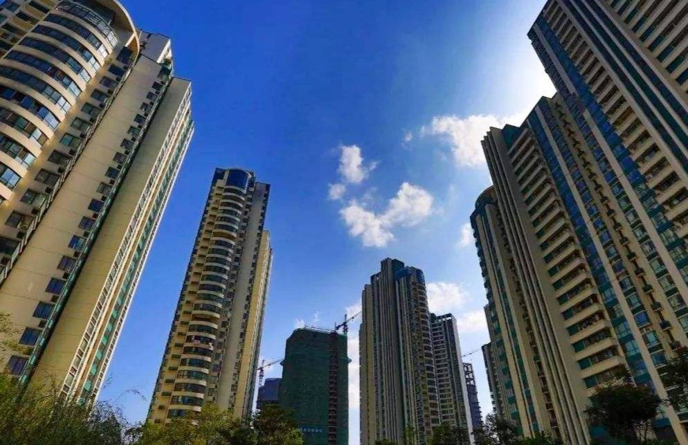 庐江房产最新楼盘动态，城市变迁中的自信与成就感之源