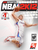 时代的星光璀璨闪耀，最新NBA 2K12球员名单