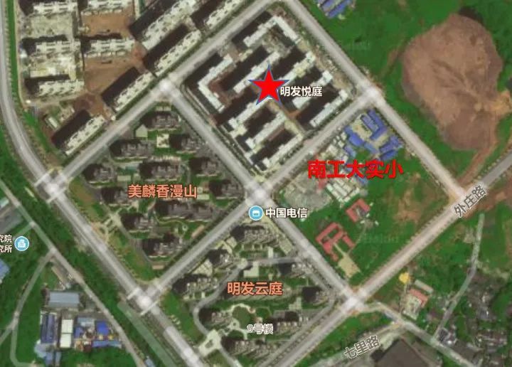 南工大合并最新动态与小巷深处的独特发现，特色小店的探索之旅