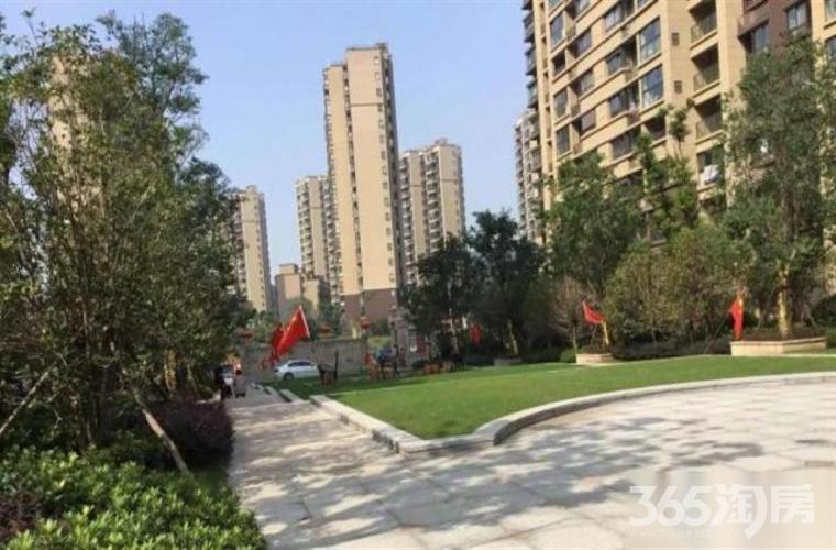 禄口朗诗房价与自然美景交融，内心的平和之旅