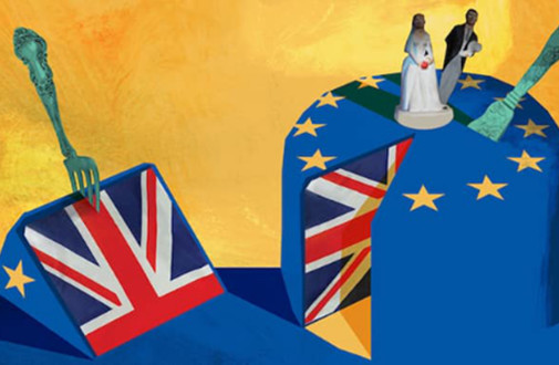 英国脱欧谈判的最新进展与挑战，谈判最新消息速递