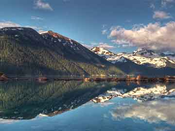 耽美之旅，探索自然美景，品味纯净之旅的独特风味