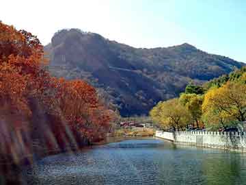 最新18P2P网址带你探索自然美景，寻找内心宁静与平和之旅