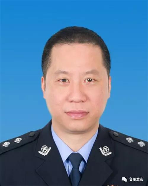 台州最新省管干部公示，变化中的自信与成就感，励志前行之路