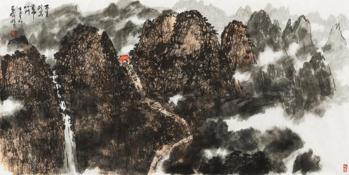 自然美景探索 第11页