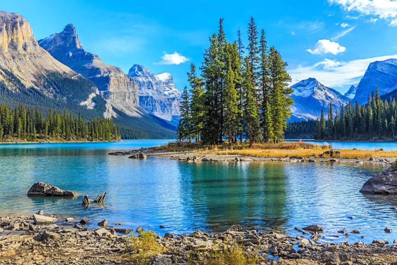 探索自然美景的奇妙旅程，最新伦的旅行纪实