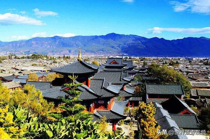 最新超神学院，自然美景的奇妙探索之旅
