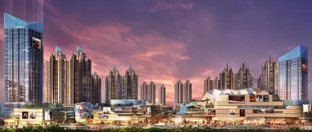 宁国最新房价，科技重塑居住梦想，开启未来生活新篇章